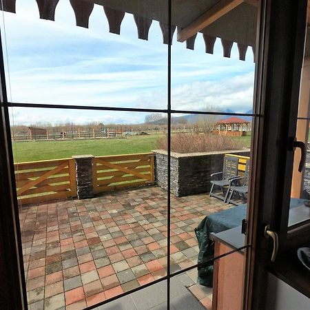Sunny Apartment With Terrace Tatragolf H104 Велька-Ломница Экстерьер фото