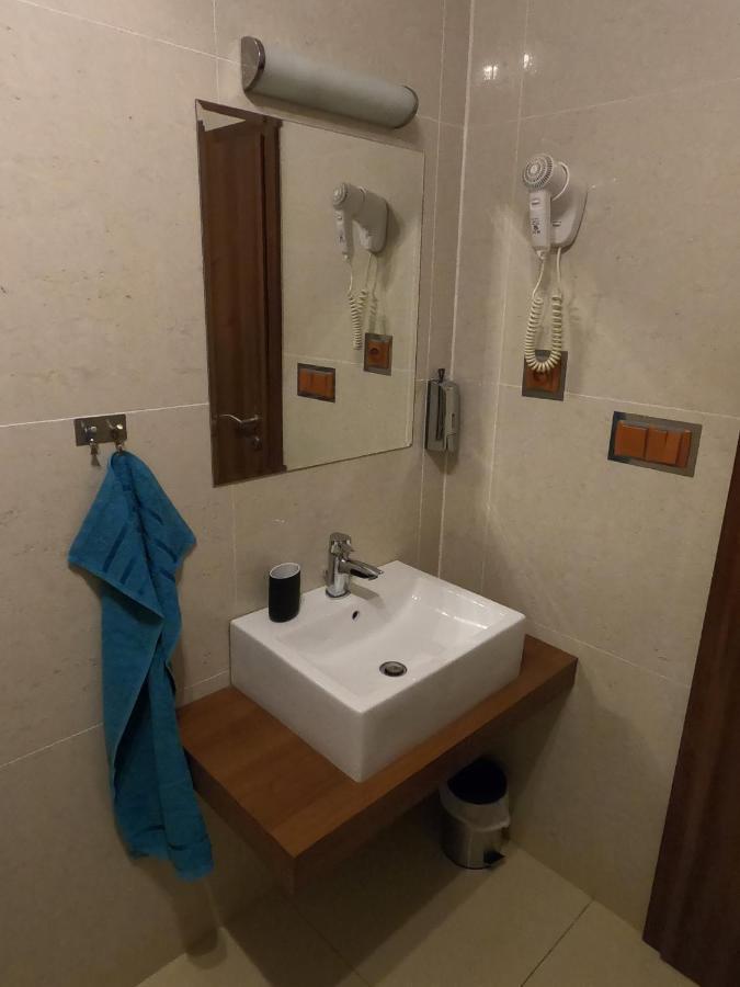 Sunny Apartment With Terrace Tatragolf H104 Велька-Ломница Экстерьер фото